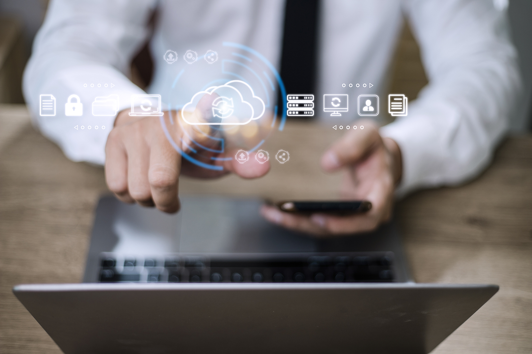 SOC Managed Service